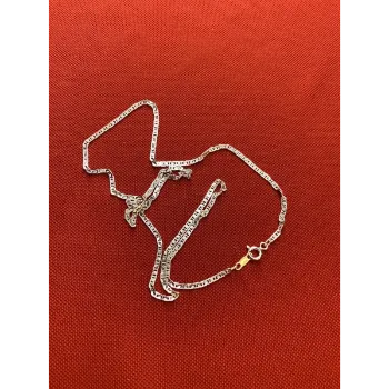 Latest Sterling  Silver  chain